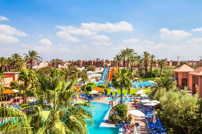 hotel Labranda Targa Aqua Parc