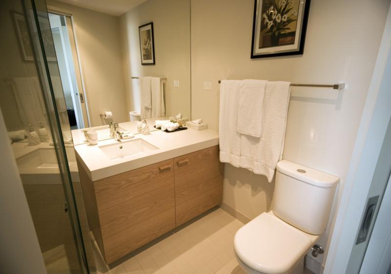 hotel Accommodation Star Docklands