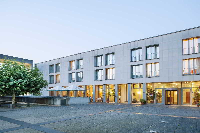 hotel Vienna House Easy Trier