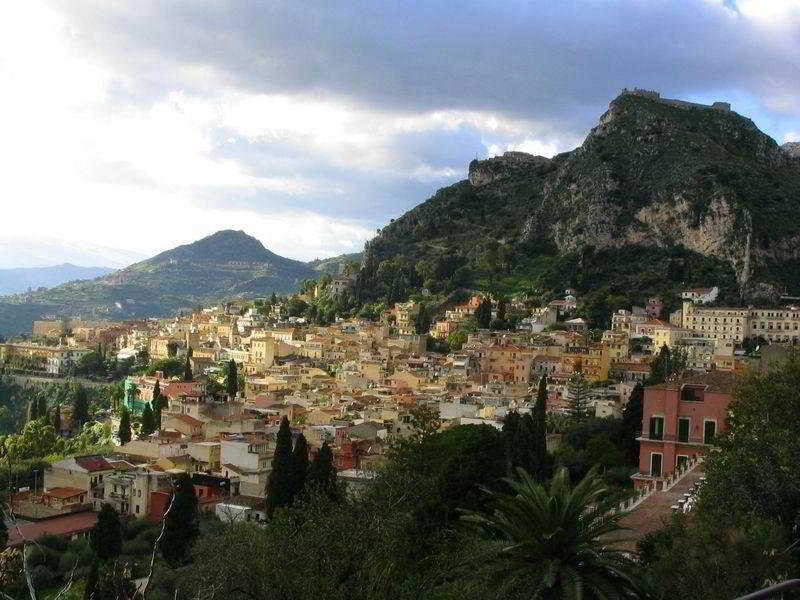 hotel Roulette Sicily Taormina Area 2*