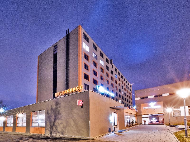 hotel Vista Hotel