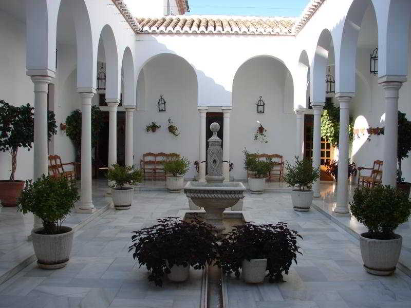 hotel Villa De Priego De Crdoba