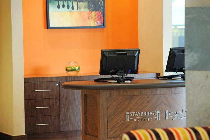 Fotos Hotel Staybridge Suites