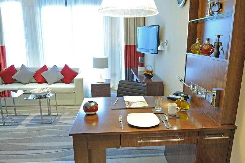 Fotos Hotel Staybridge Suites