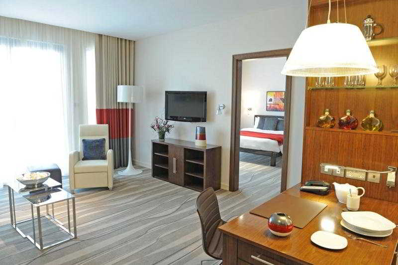 Fotos Hotel Staybridge Suites