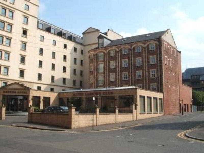 Fotos Hotel Menzies Glasgow Superior Suite Apartments