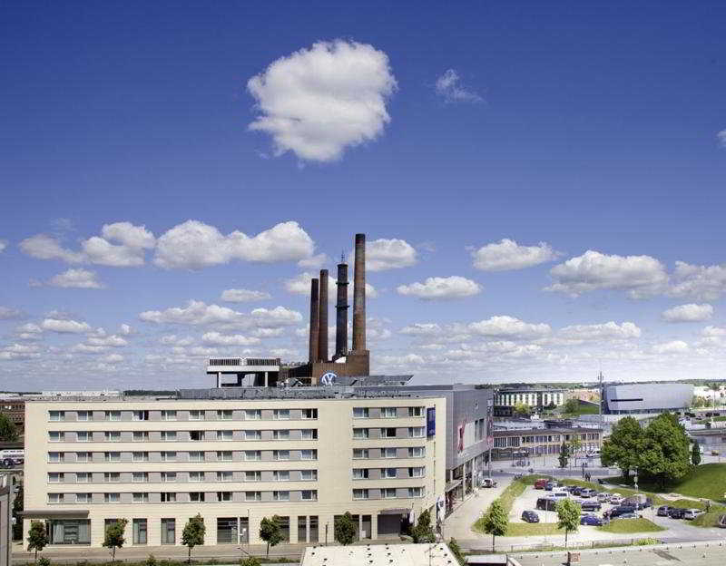 hotel Tryp Wolfsburg