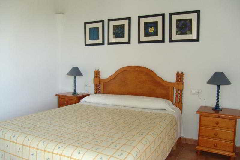 hotel Villas Torret De Baix