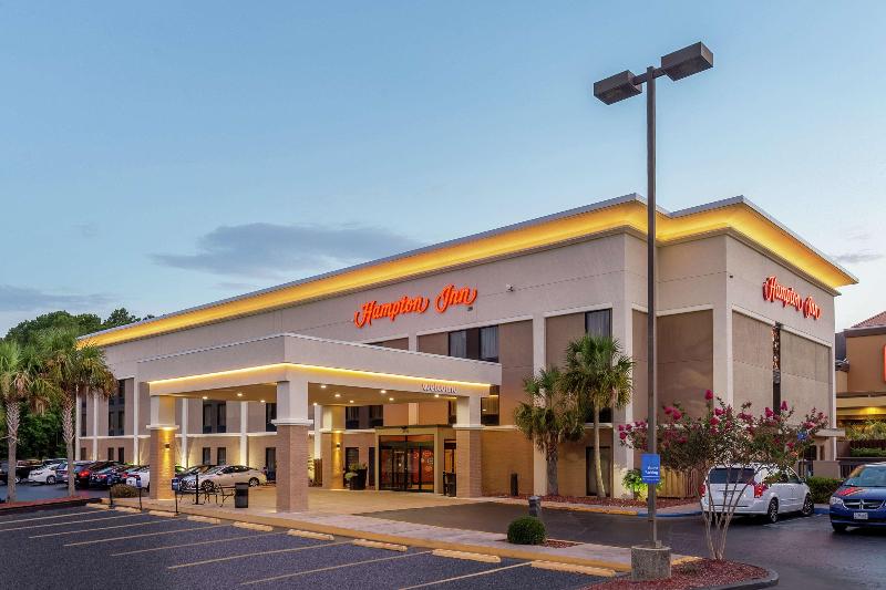 hotel Hampton Inn Biloxi/ocean Springs