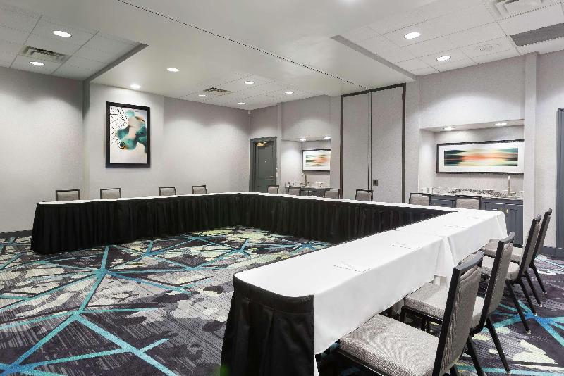 hotel Embassy Suites Orlando - Airport