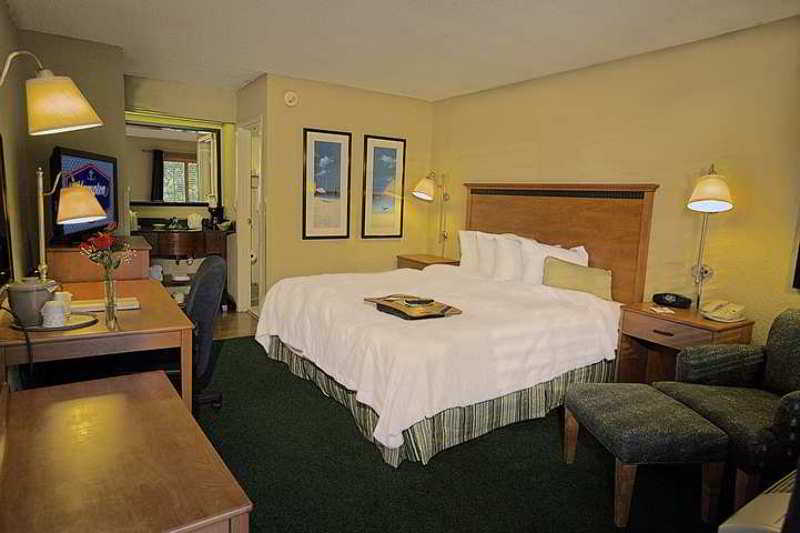 hotel Hampton Inn Clearwater-central