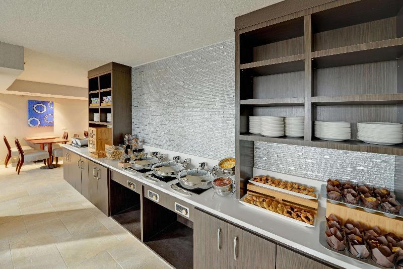 hotel Hilton Orlando- Altamonte Springs
