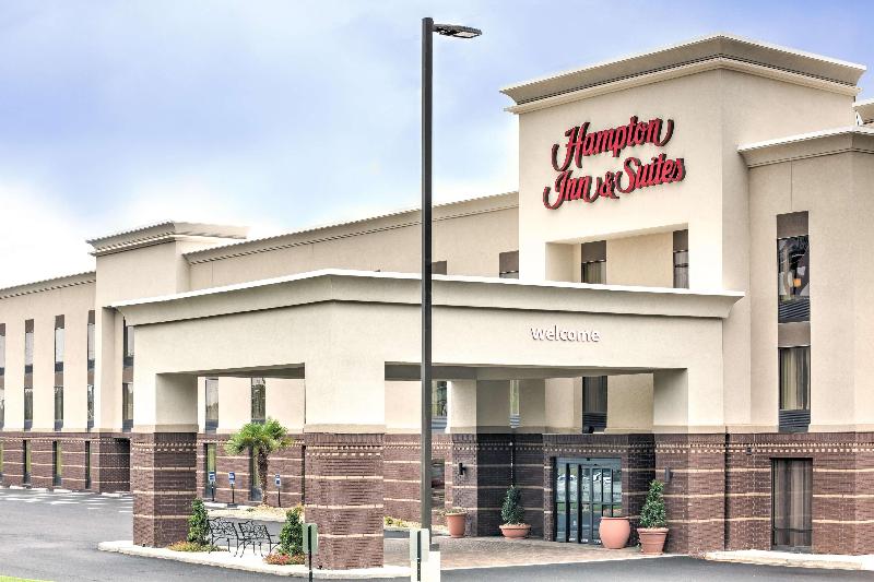 hotel Hampton Inn Macon - I-475