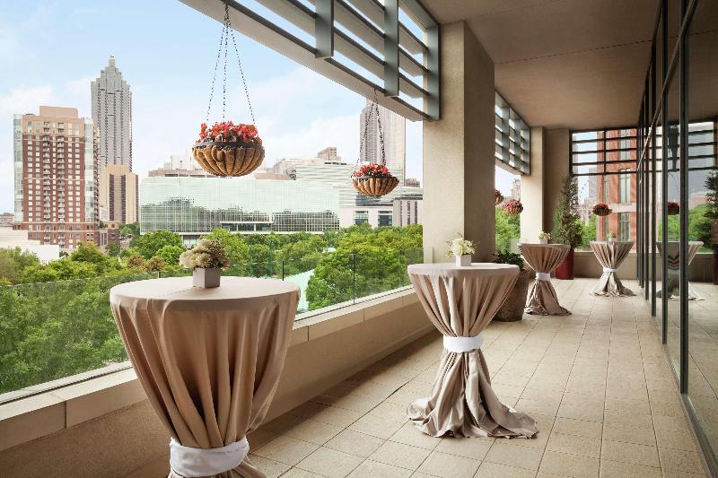 hotel Hilton Garden Inn Atlanta Downtown