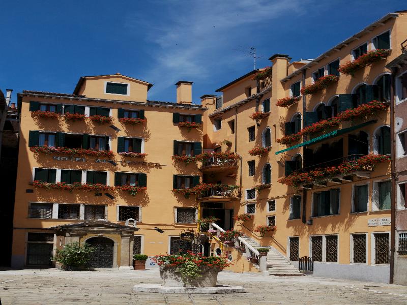 hotel Al Codega