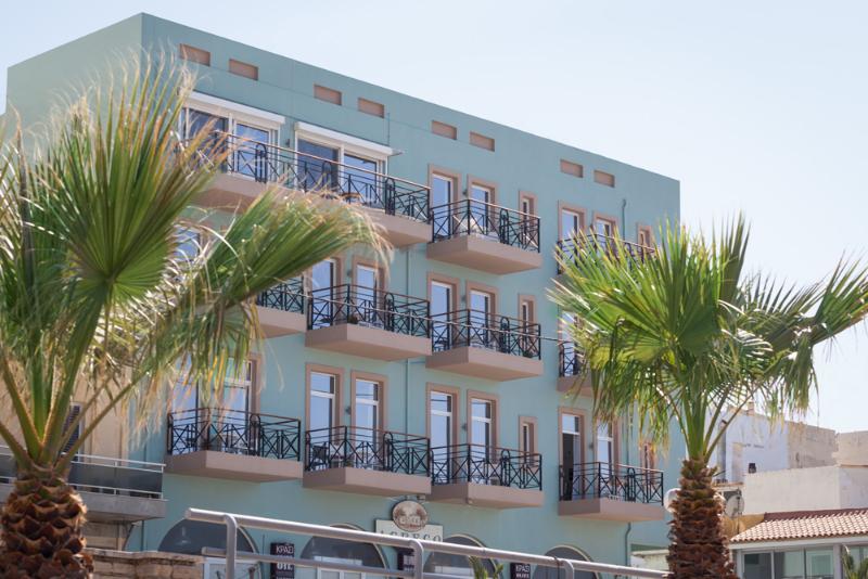 hotel Aqua Marina