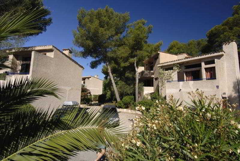 residencia Les Mimosas