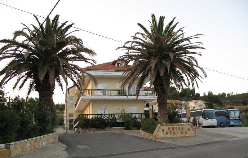 hotel Athina