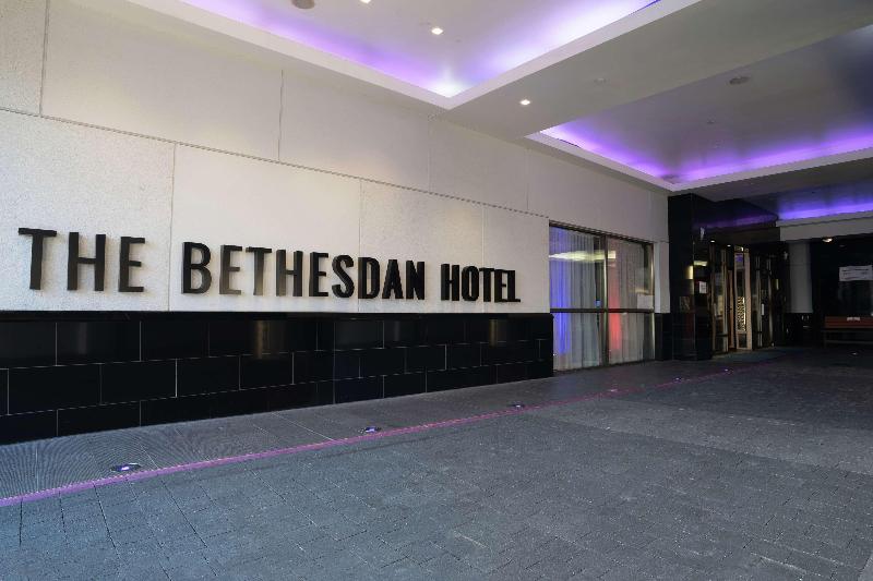 hotel Doubletree Hotel Bethesda