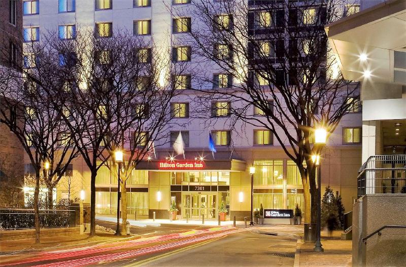 hotel Hilton Garden Inn Bethesda