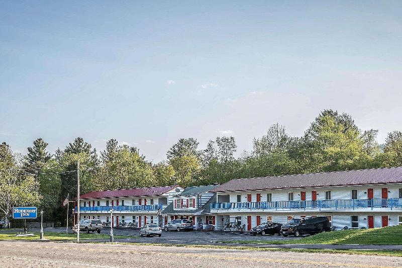 hotel Rodeway Inn