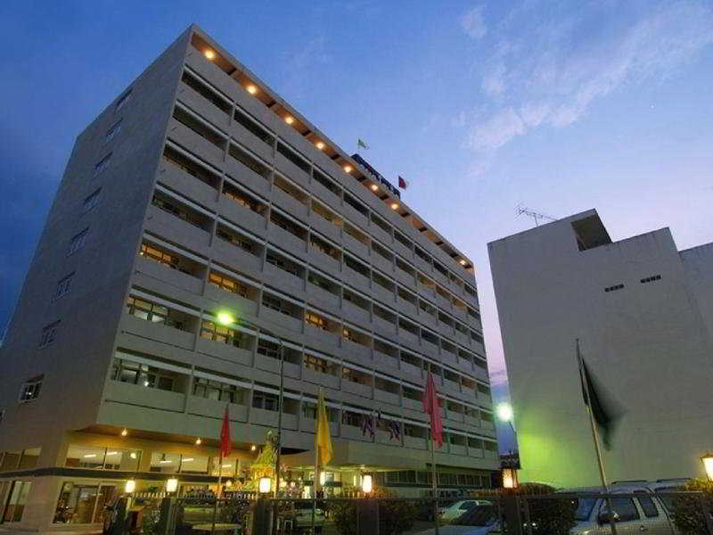 hotel Ubon Hotel