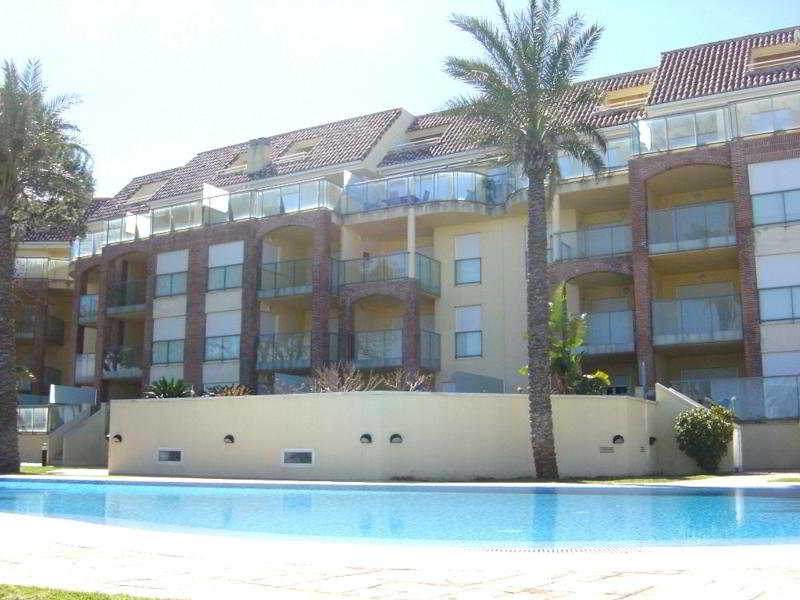 apartamentos Azul Denia
