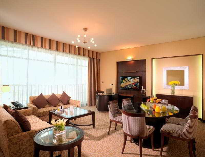 Fotos Hotel Layia Oak Hotel & Suites