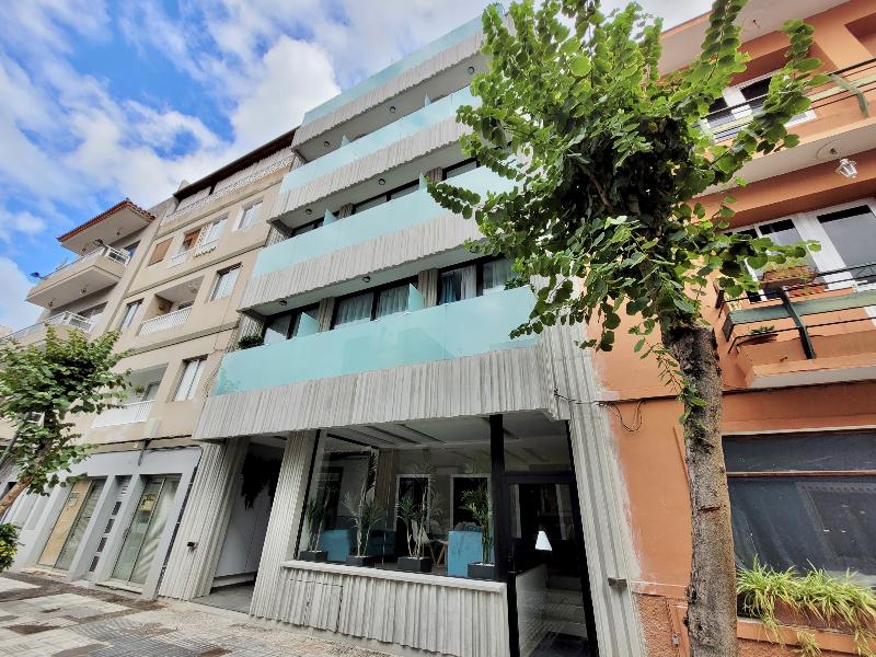 hotel Puerto Azul