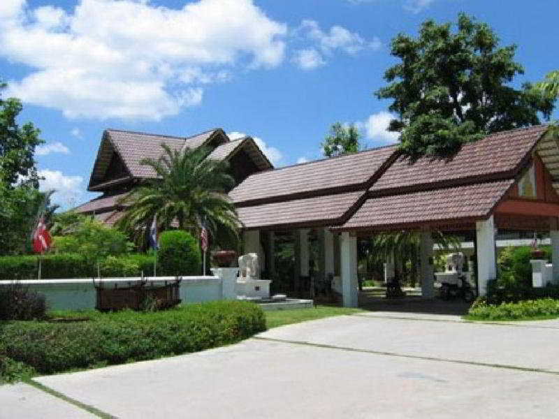 hotel Rachawadee Hotel