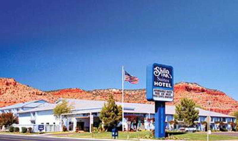 Fotos Hotel Shilo Inn Suites Kanab