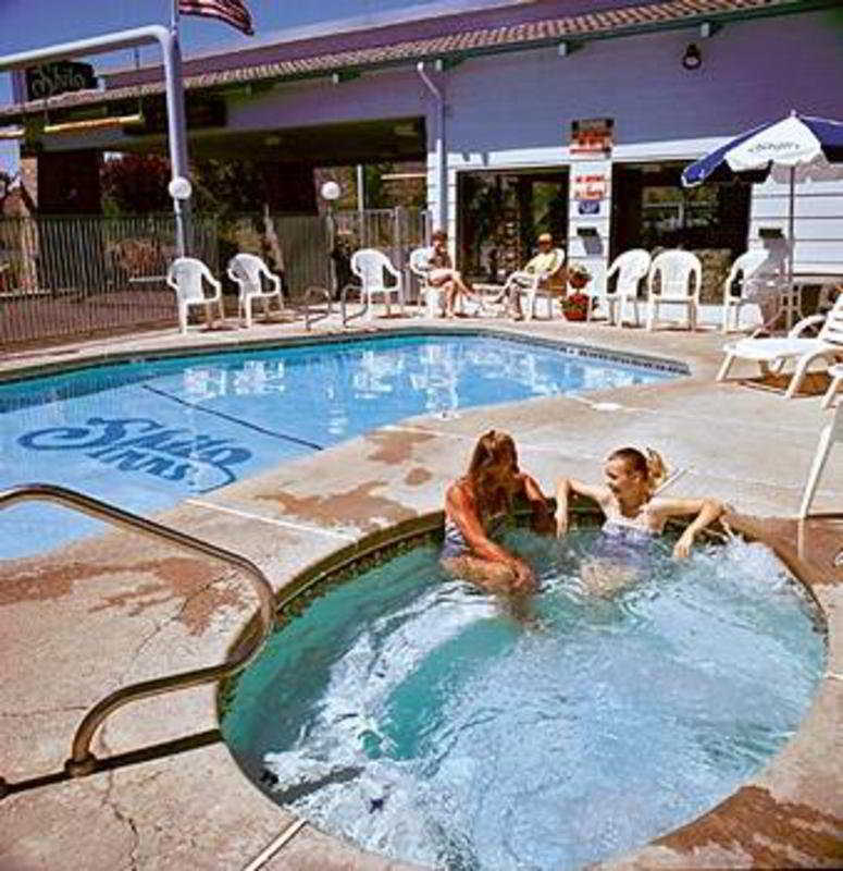 Fotos Hotel Shilo Inn Suites Kanab