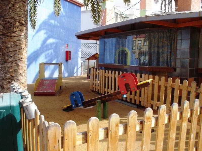 Fotos Apartamentos Club Vista Flor