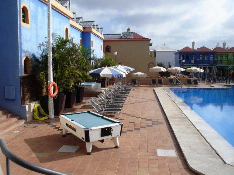 Fotos Apartamentos Club Vista Flor