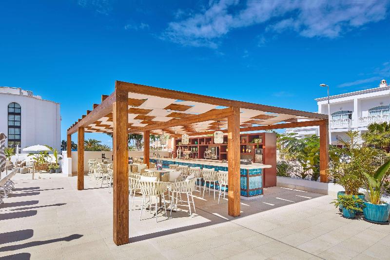 hotel Bahia Princess