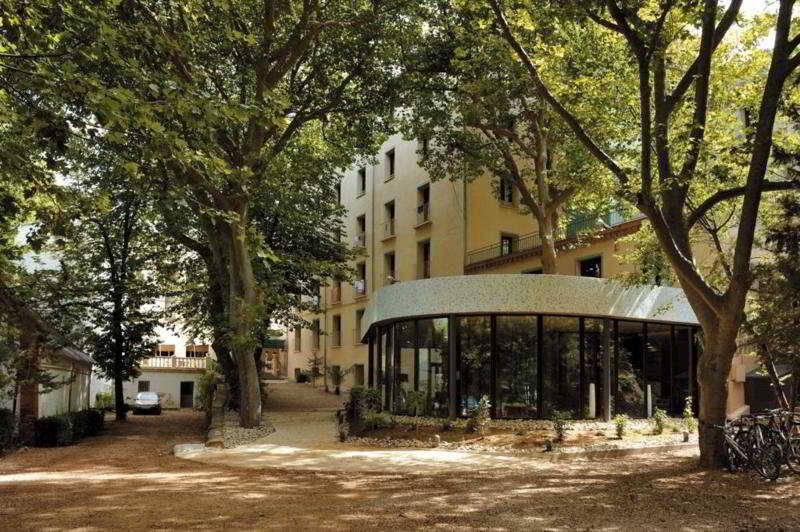 hotel Balneario Seron