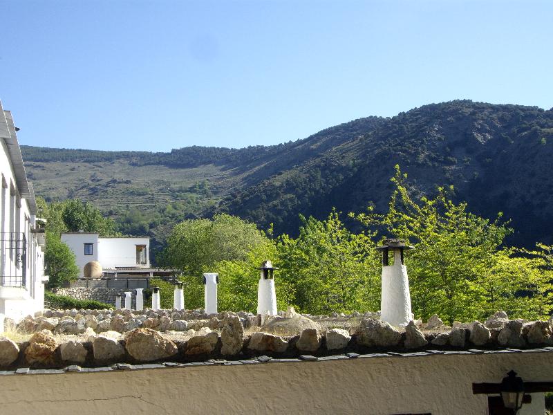 apartamentos El Cercado Complejo Rural