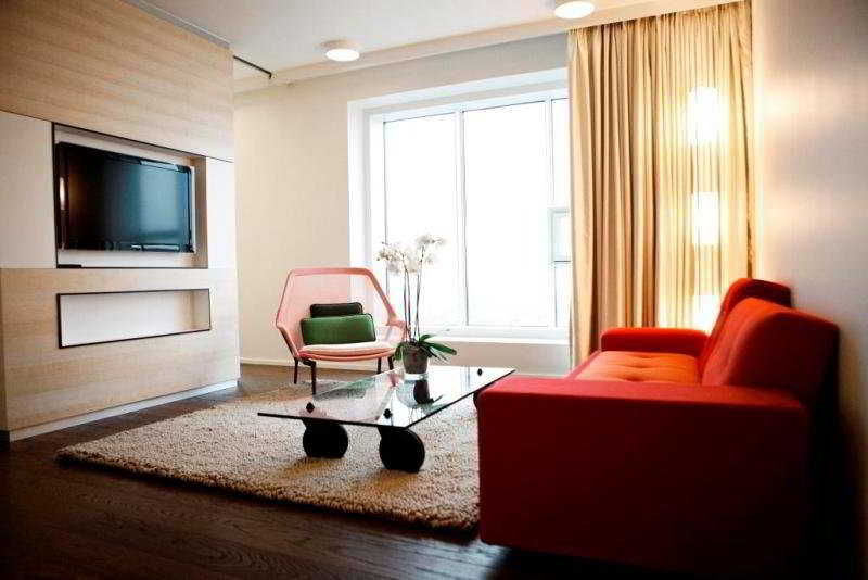 Fotos Hotel Crowne Plaza Copenhagen