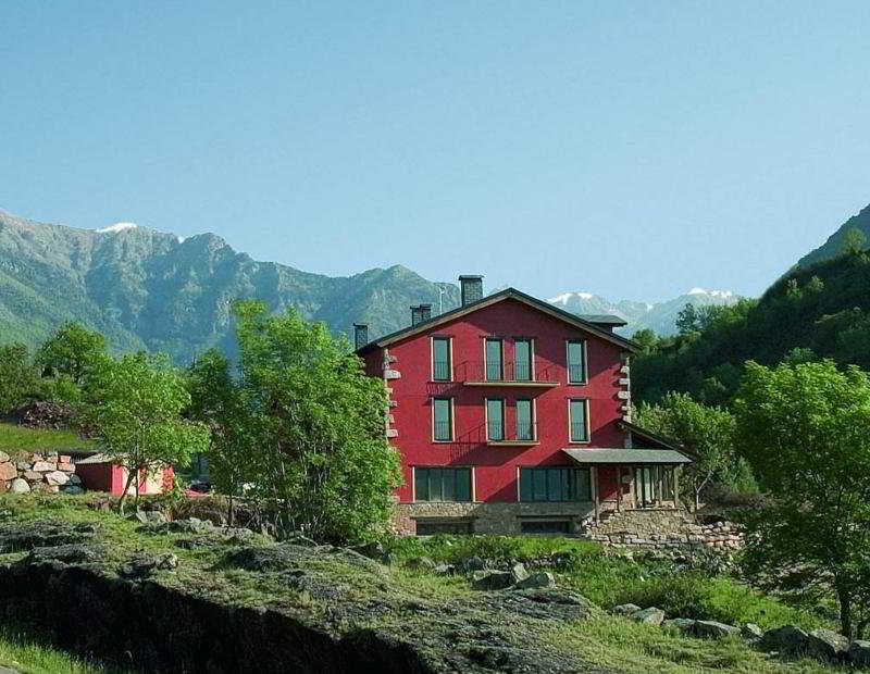 hotel La Casa Del Rio