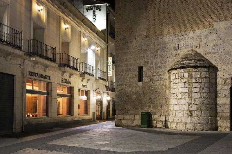 hotel Roma