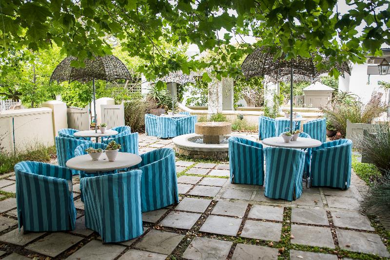 hotel Hout Bay Manor
