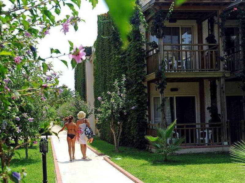 Fotos Hotel Paloma Beach Resort
