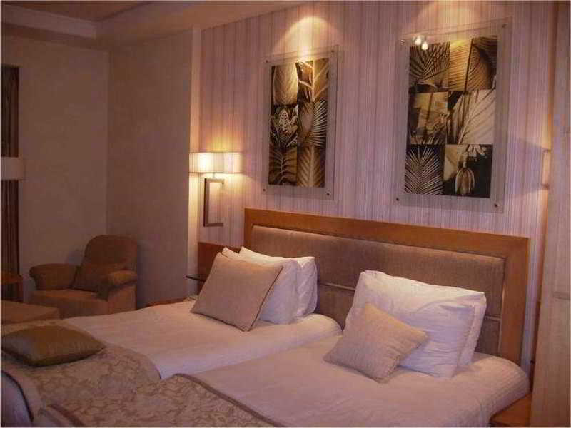 Fotos Hotel Optus Premier