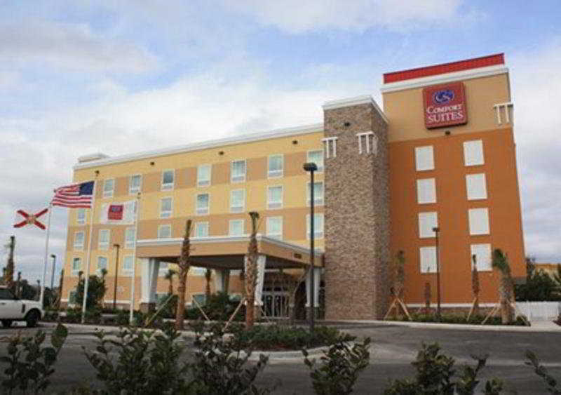 Fotos Hotel Comfort Suites