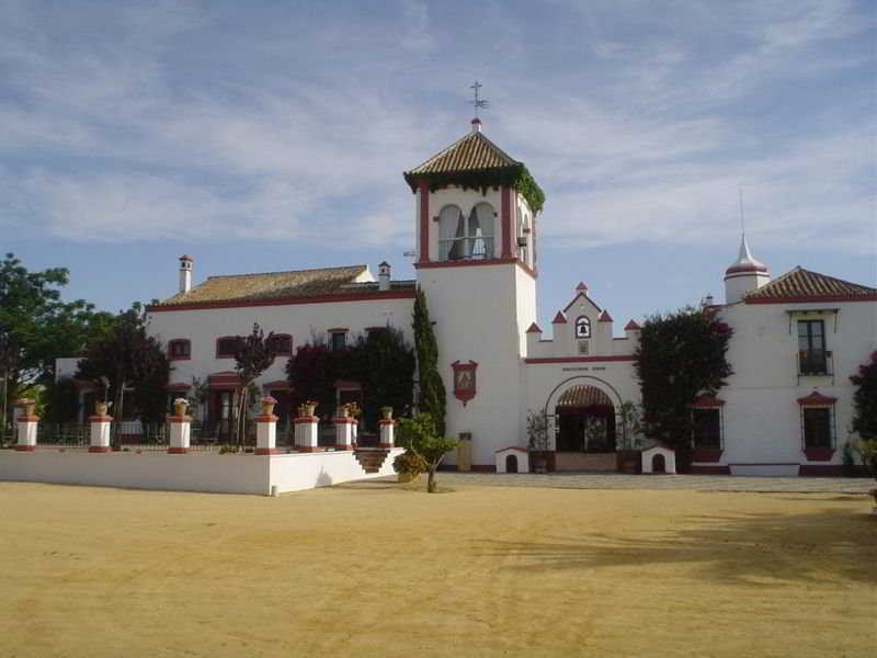 hotel Hacienda De Oran