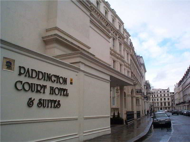 Fotos Hotel Best Western Paddington Court Suites