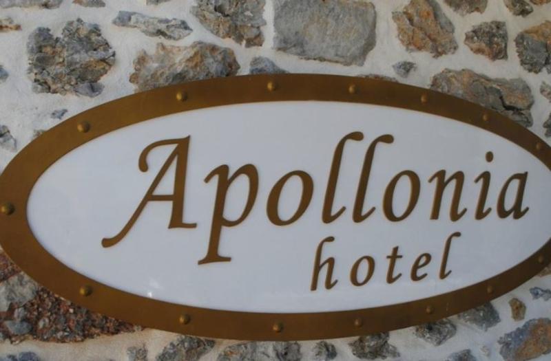 hotel Apollonia Hotel
