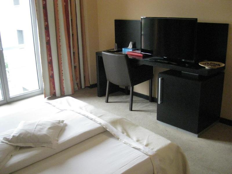 hotel Delpack