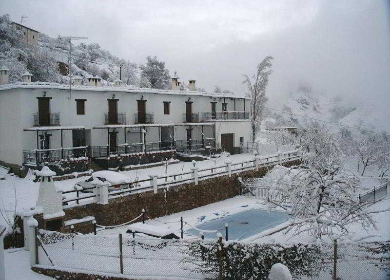 apartamentos Altas Vistas Alojamientos Rurales