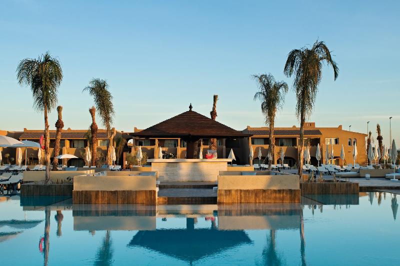 hotel Riu Tikida Palmeraie - All Inclusive